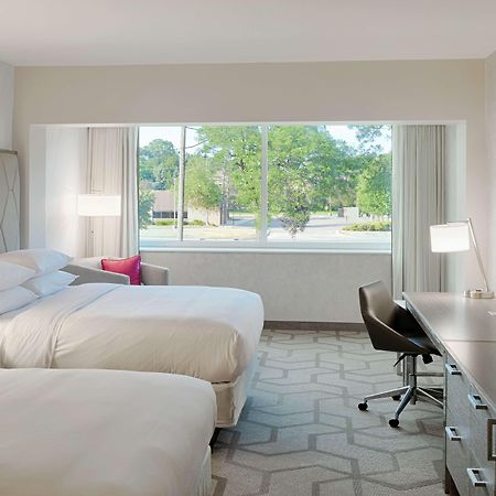 Отель The Kingsley Bloomfield Hills - A Doubletree By Hilton Экстерьер фото