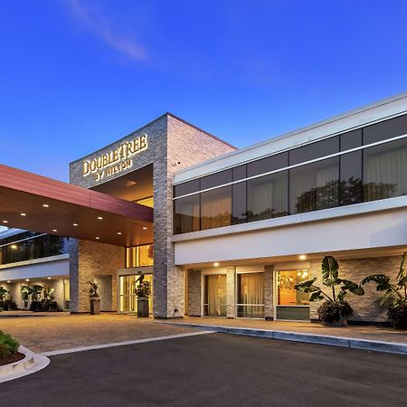 Отель The Kingsley Bloomfield Hills - A Doubletree By Hilton Экстерьер фото