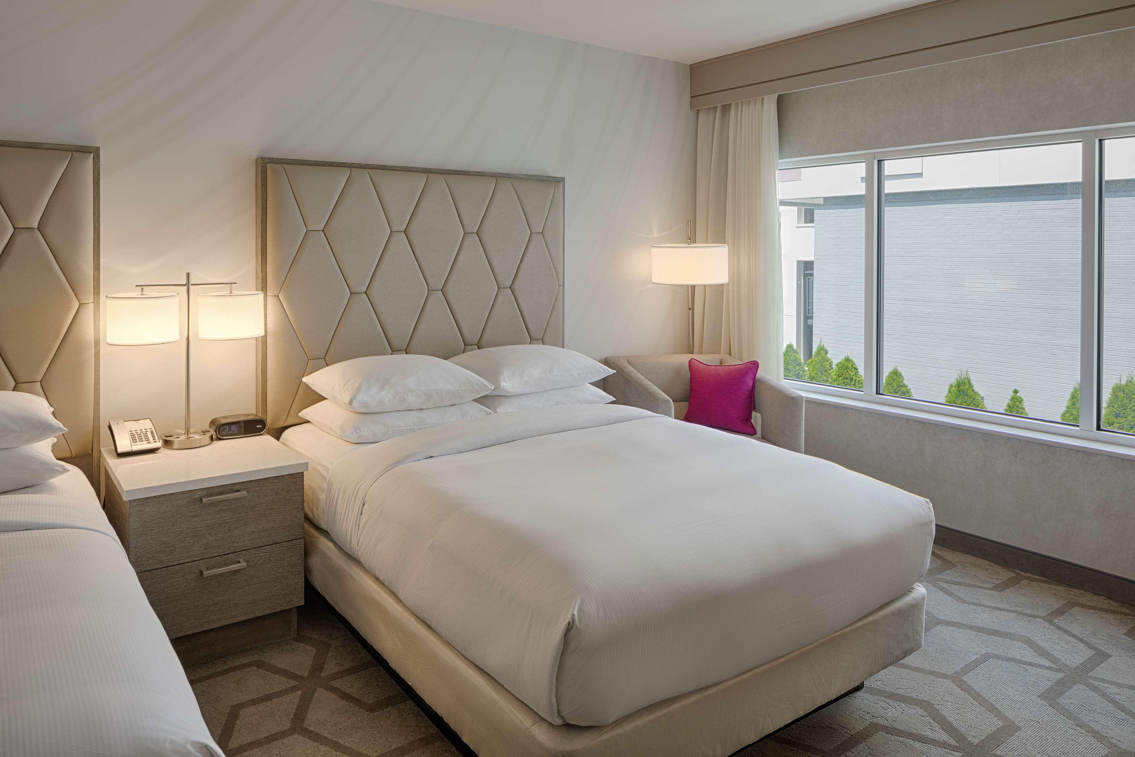 Отель The Kingsley Bloomfield Hills - A Doubletree By Hilton Экстерьер фото