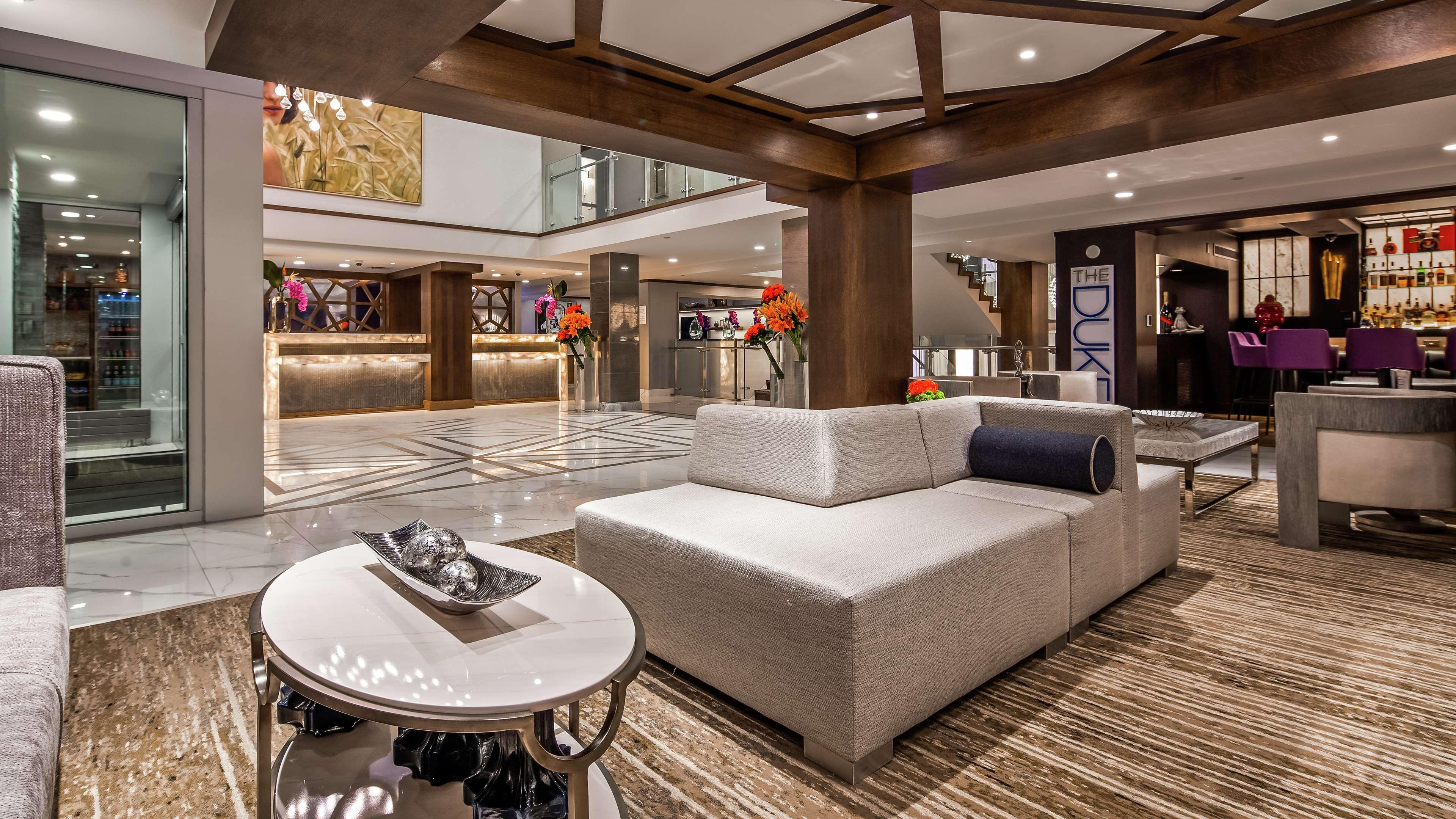 Отель The Kingsley Bloomfield Hills - A Doubletree By Hilton Экстерьер фото