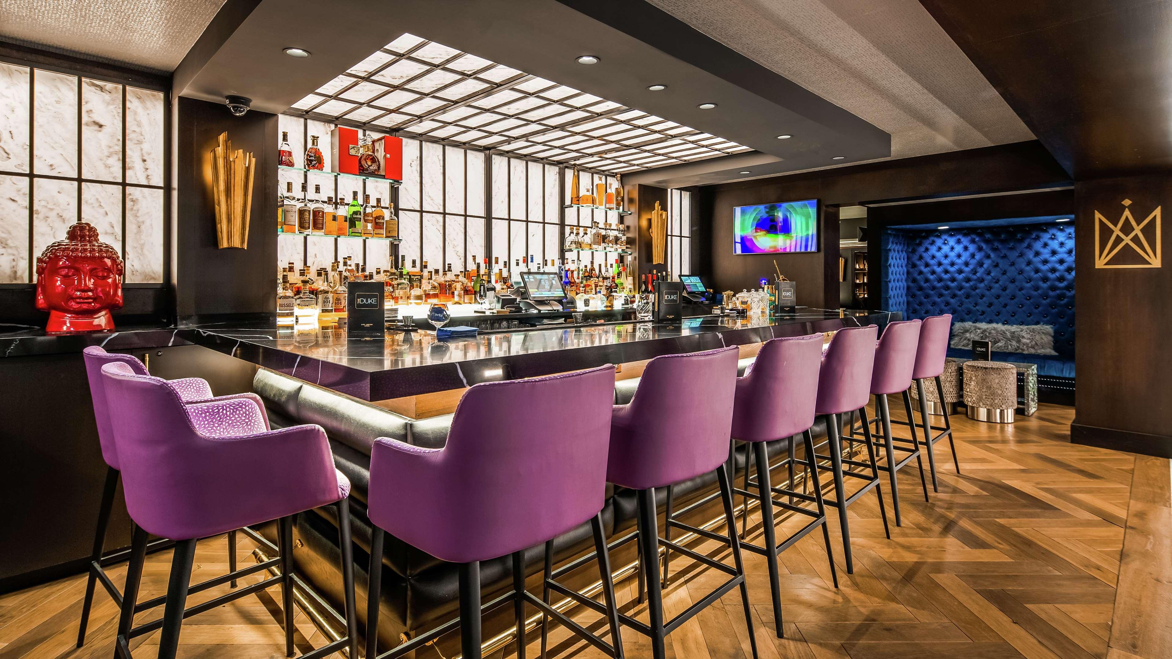 Отель The Kingsley Bloomfield Hills - A Doubletree By Hilton Экстерьер фото