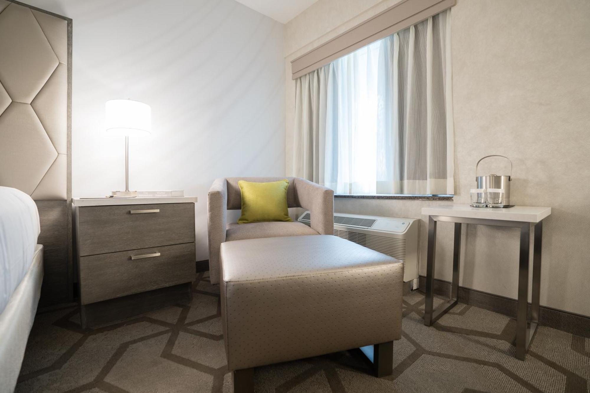 Отель The Kingsley Bloomfield Hills - A Doubletree By Hilton Экстерьер фото