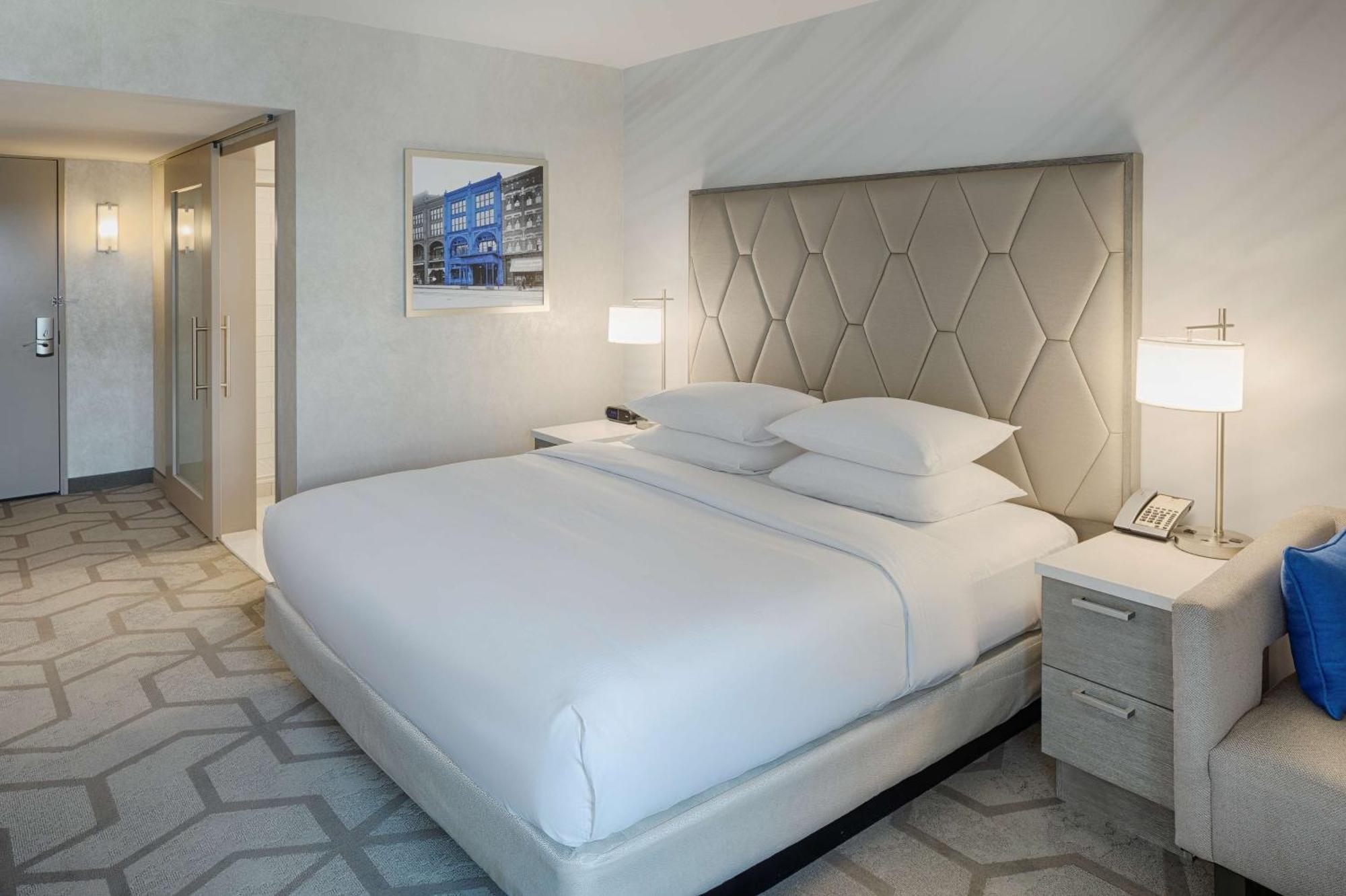 Отель The Kingsley Bloomfield Hills - A Doubletree By Hilton Экстерьер фото