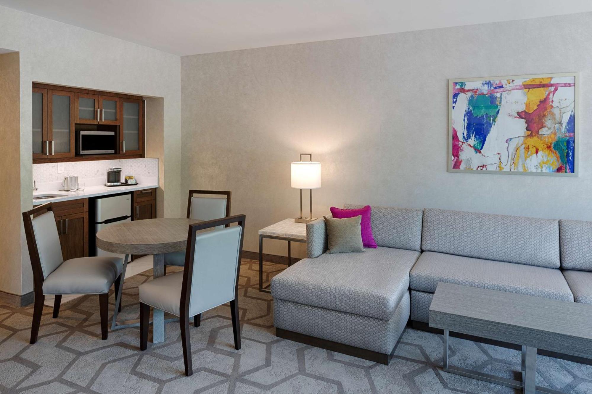 Отель The Kingsley Bloomfield Hills - A Doubletree By Hilton Экстерьер фото