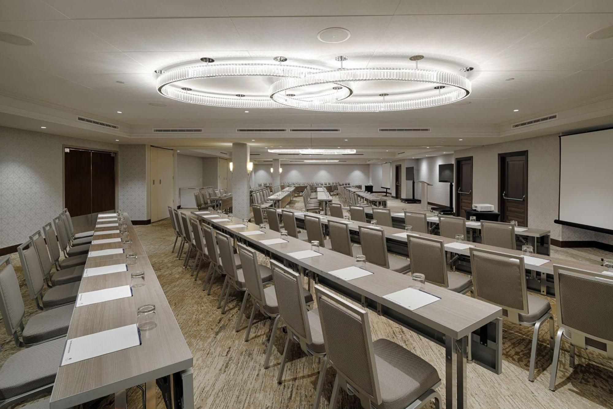 Отель The Kingsley Bloomfield Hills - A Doubletree By Hilton Экстерьер фото