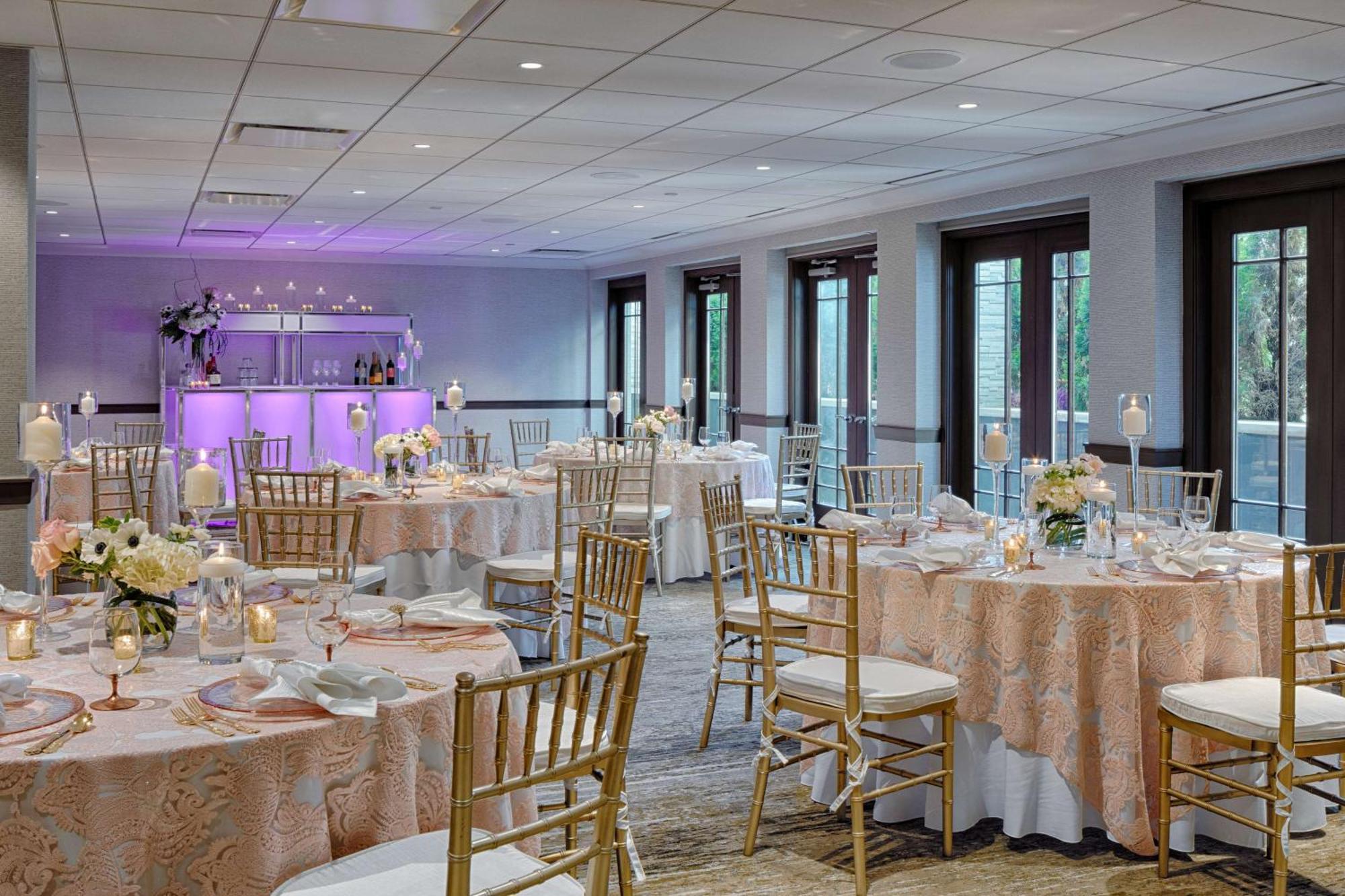 Отель The Kingsley Bloomfield Hills - A Doubletree By Hilton Экстерьер фото